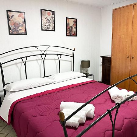 Attico Di Giggia Apartment Giardini Naxos Luaran gambar