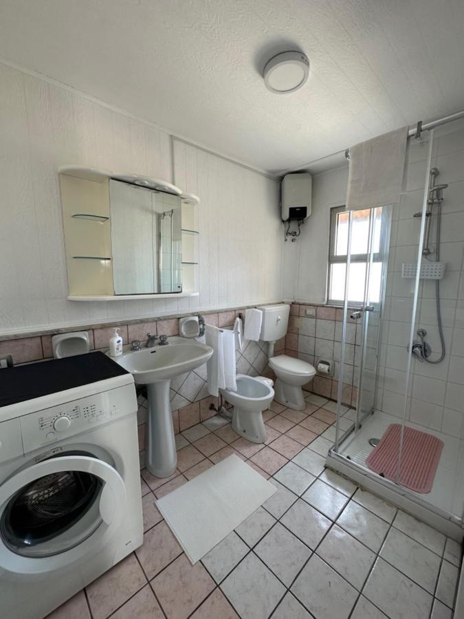 Attico Di Giggia Apartment Giardini Naxos Luaran gambar