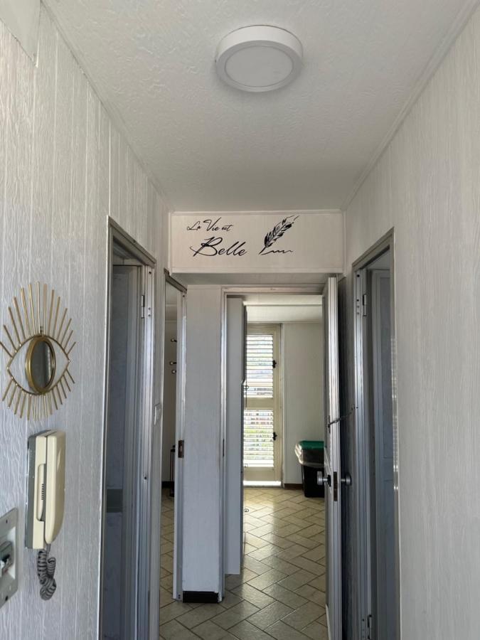 Attico Di Giggia Apartment Giardini Naxos Luaran gambar