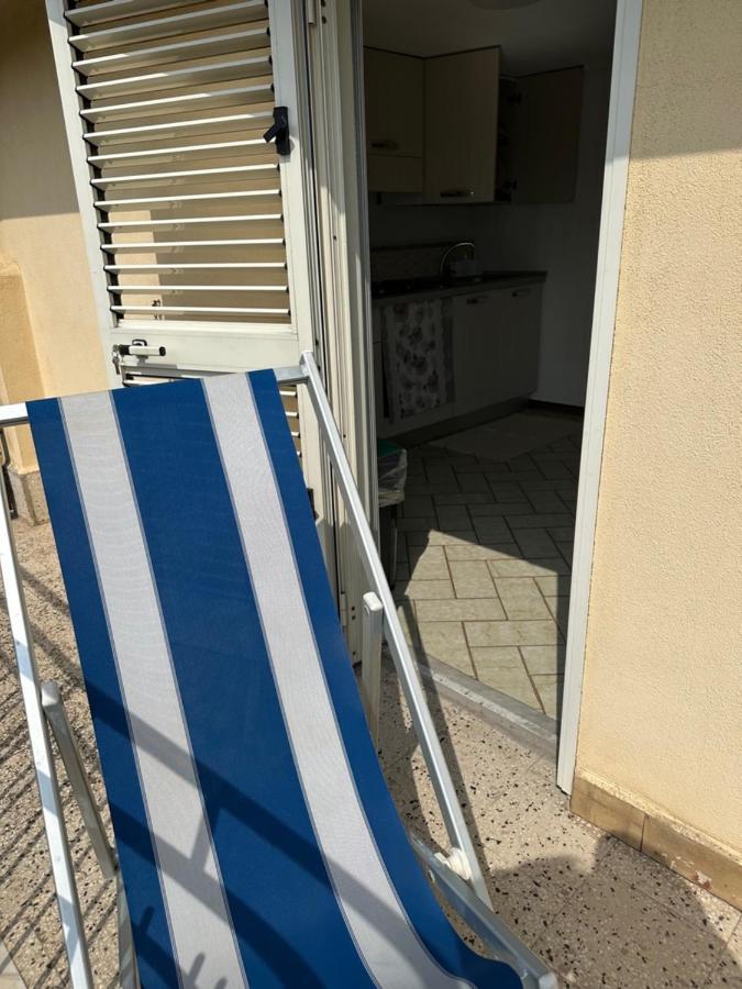 Attico Di Giggia Apartment Giardini Naxos Luaran gambar