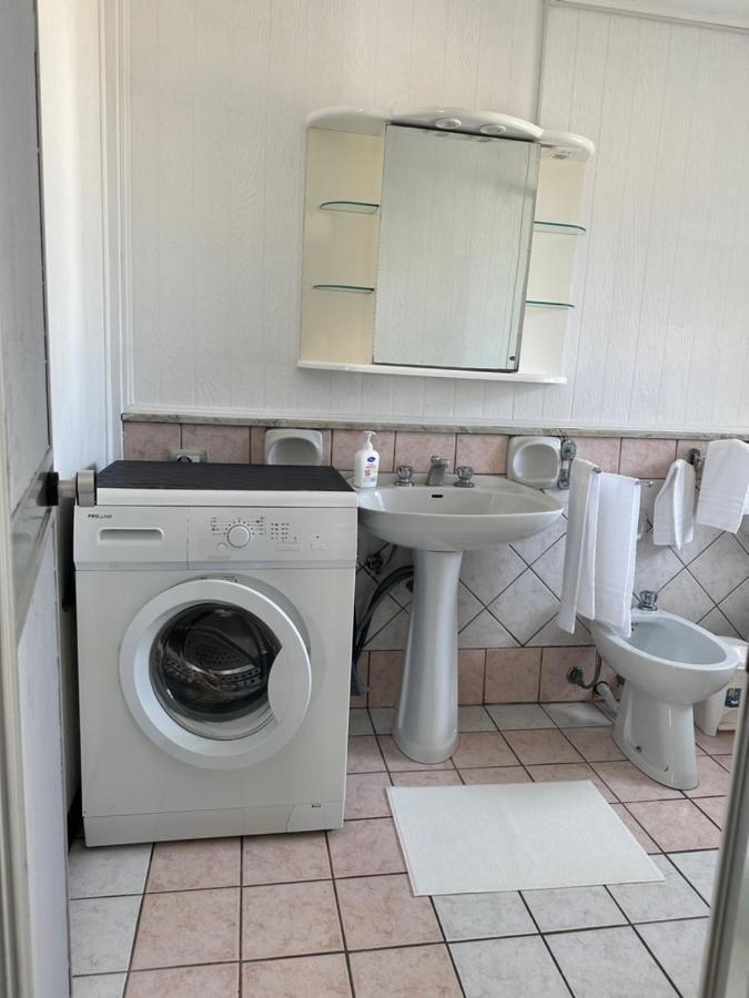 Attico Di Giggia Apartment Giardini Naxos Luaran gambar