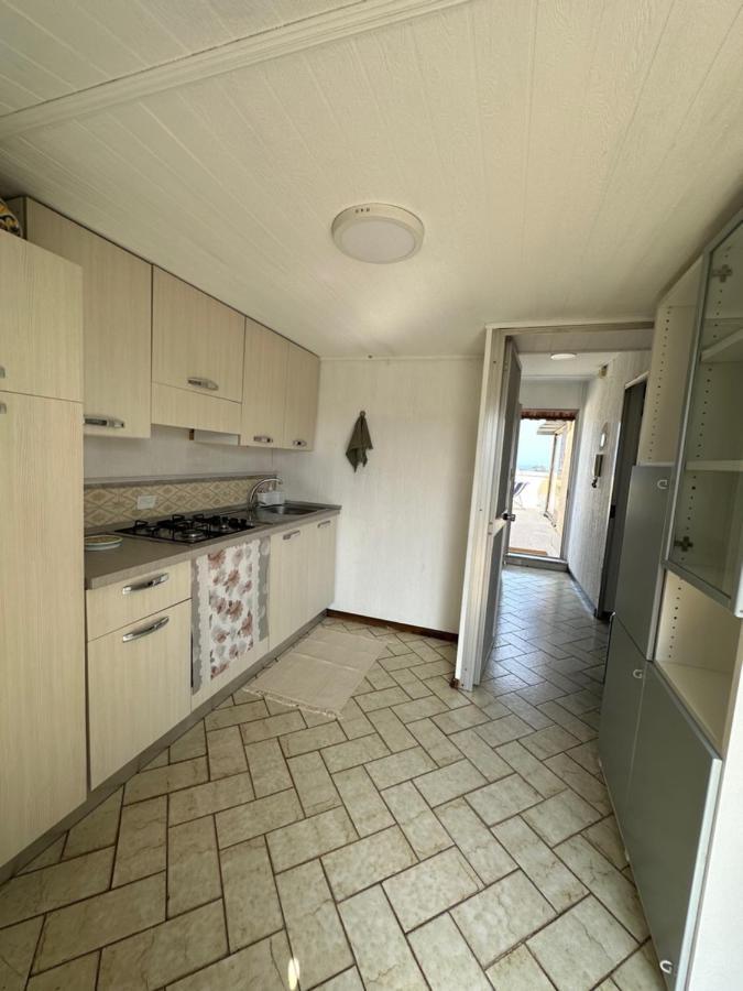 Attico Di Giggia Apartment Giardini Naxos Luaran gambar
