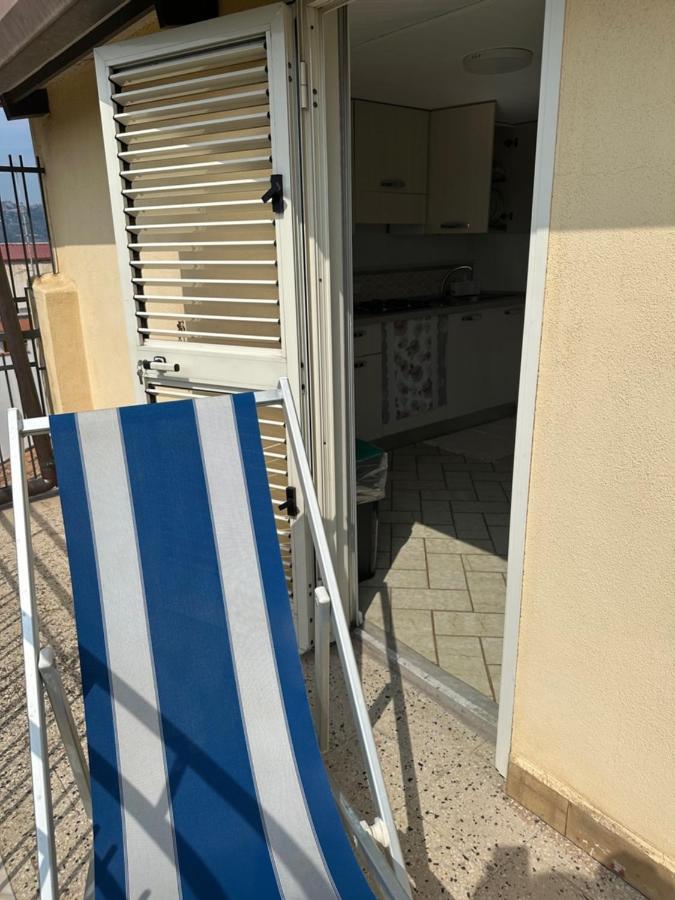 Attico Di Giggia Apartment Giardini Naxos Luaran gambar