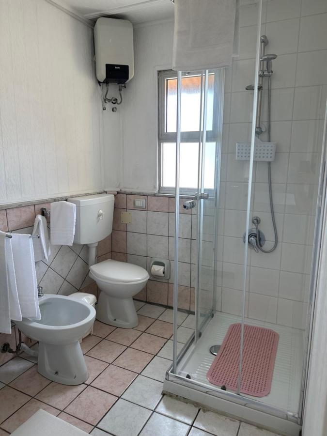 Attico Di Giggia Apartment Giardini Naxos Luaran gambar