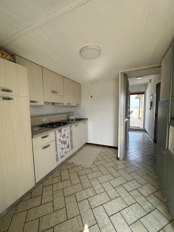 Attico Di Giggia Apartment Giardini Naxos Luaran gambar