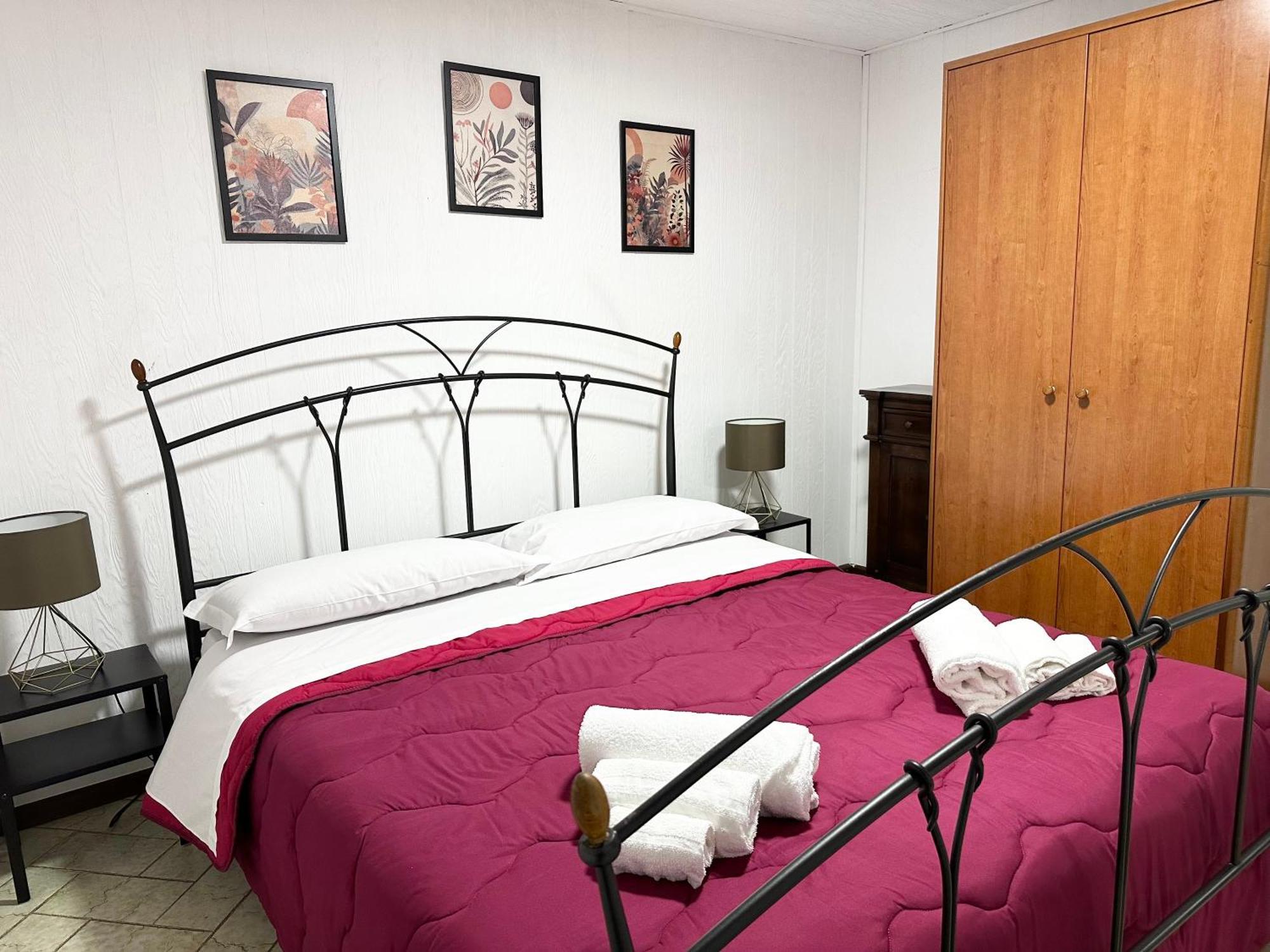 Attico Di Giggia Apartment Giardini Naxos Luaran gambar