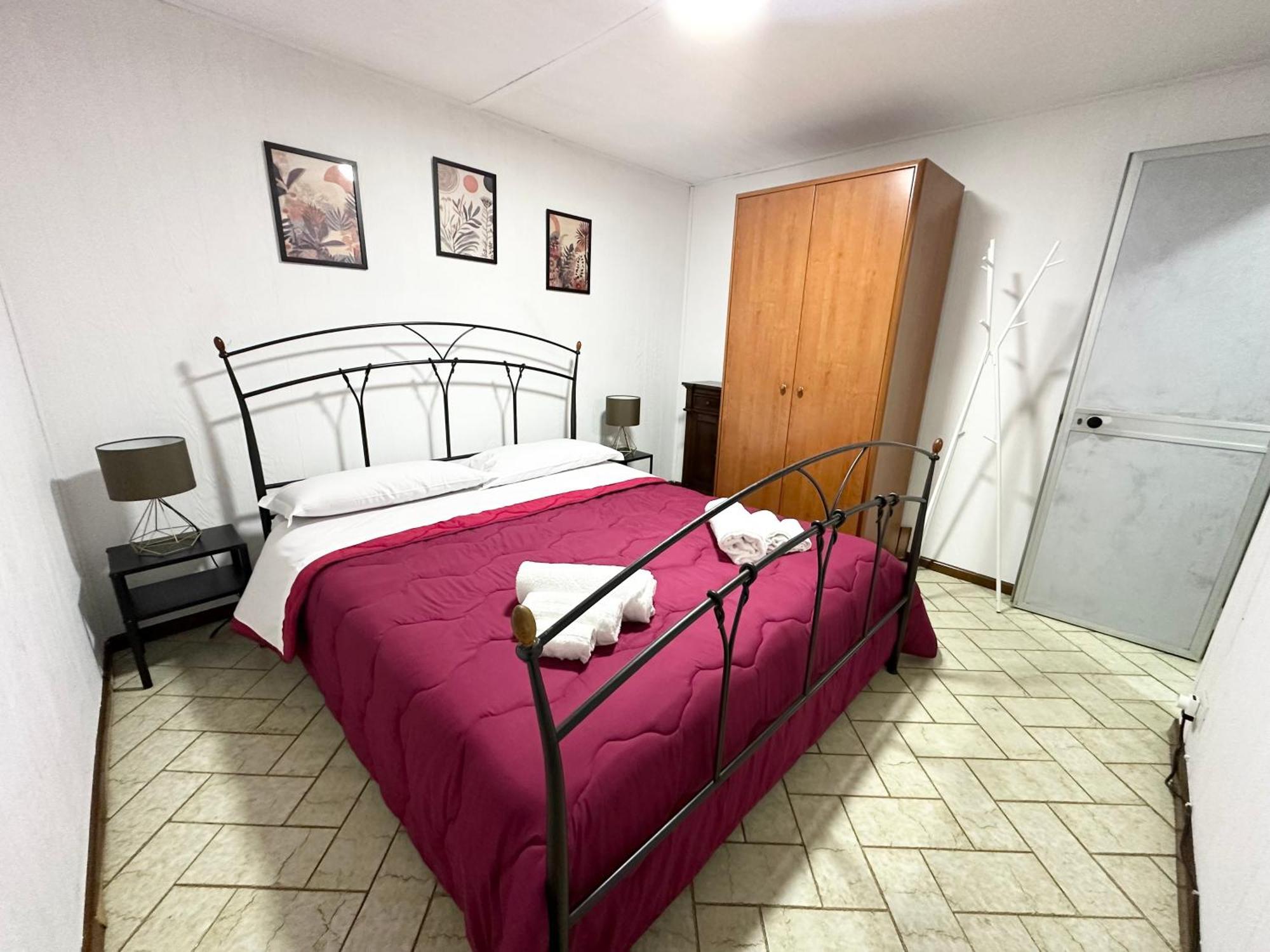 Attico Di Giggia Apartment Giardini Naxos Luaran gambar