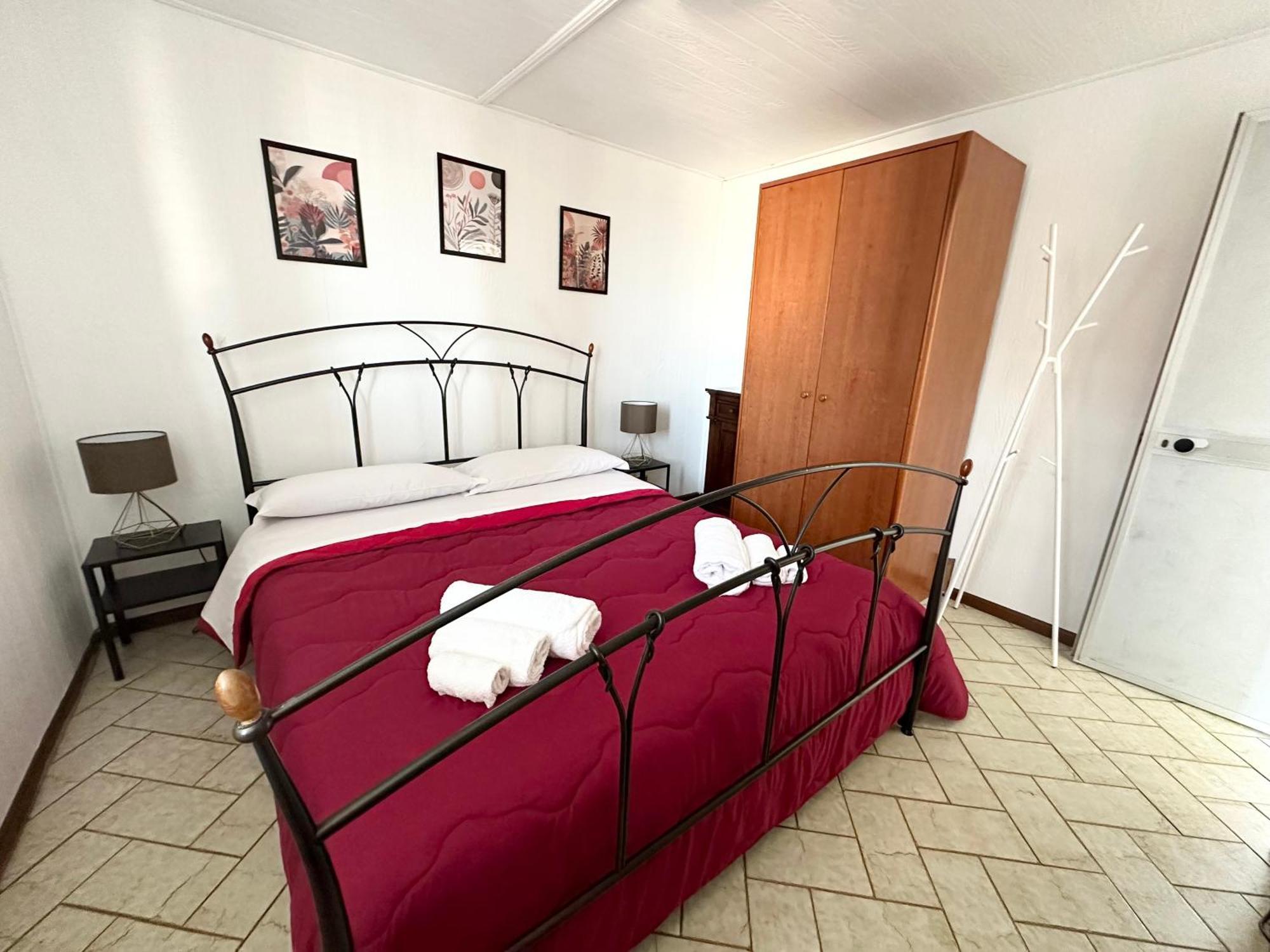 Attico Di Giggia Apartment Giardini Naxos Luaran gambar