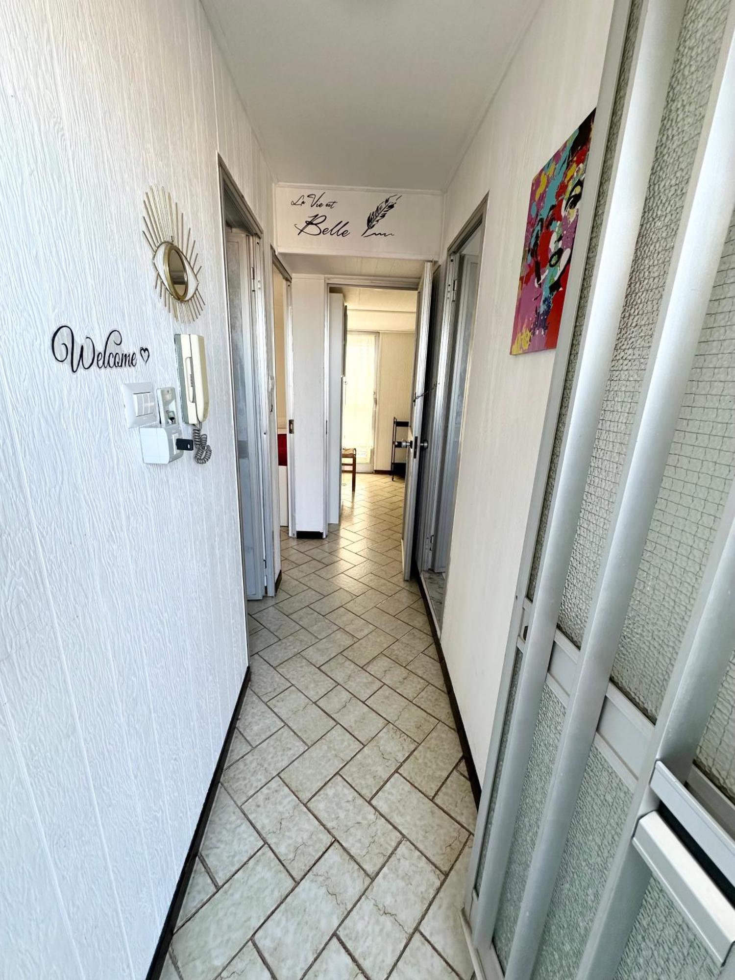 Attico Di Giggia Apartment Giardini Naxos Luaran gambar
