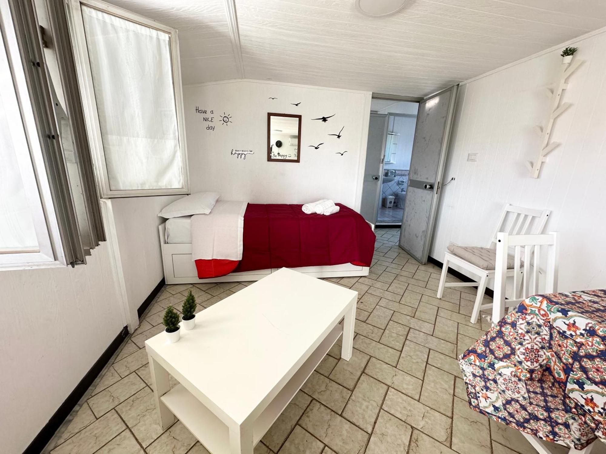 Attico Di Giggia Apartment Giardini Naxos Luaran gambar