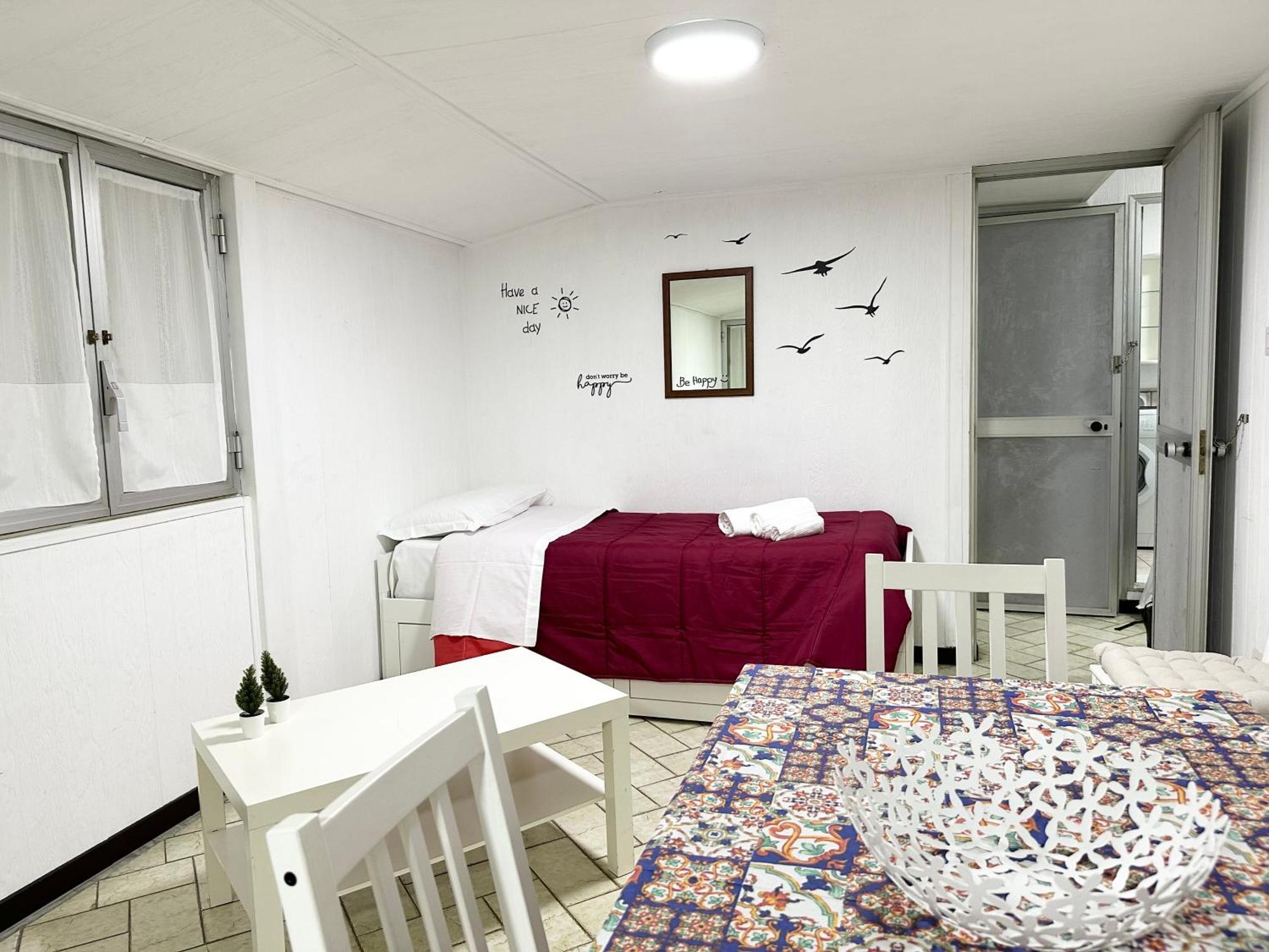 Attico Di Giggia Apartment Giardini Naxos Luaran gambar