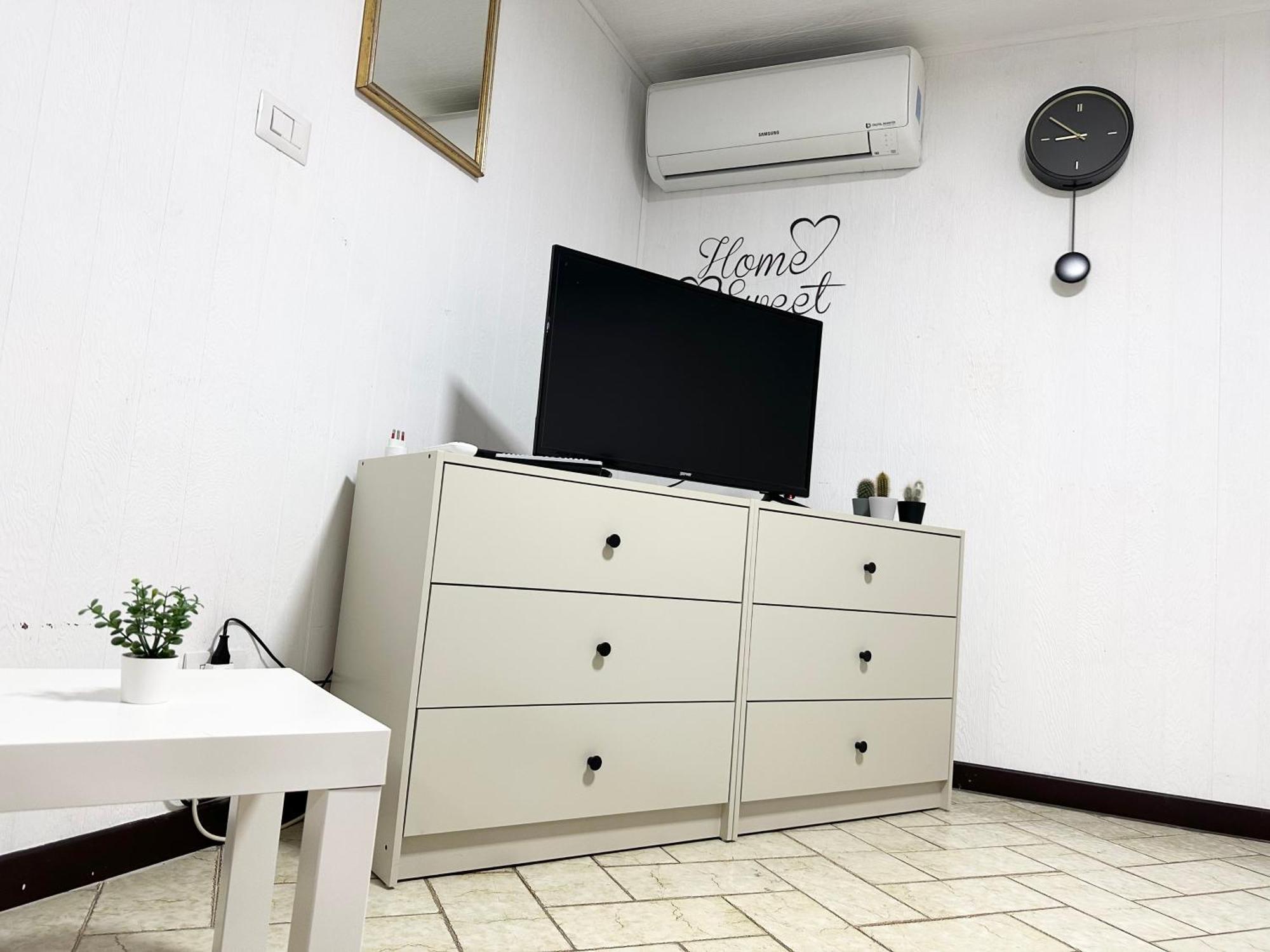 Attico Di Giggia Apartment Giardini Naxos Luaran gambar