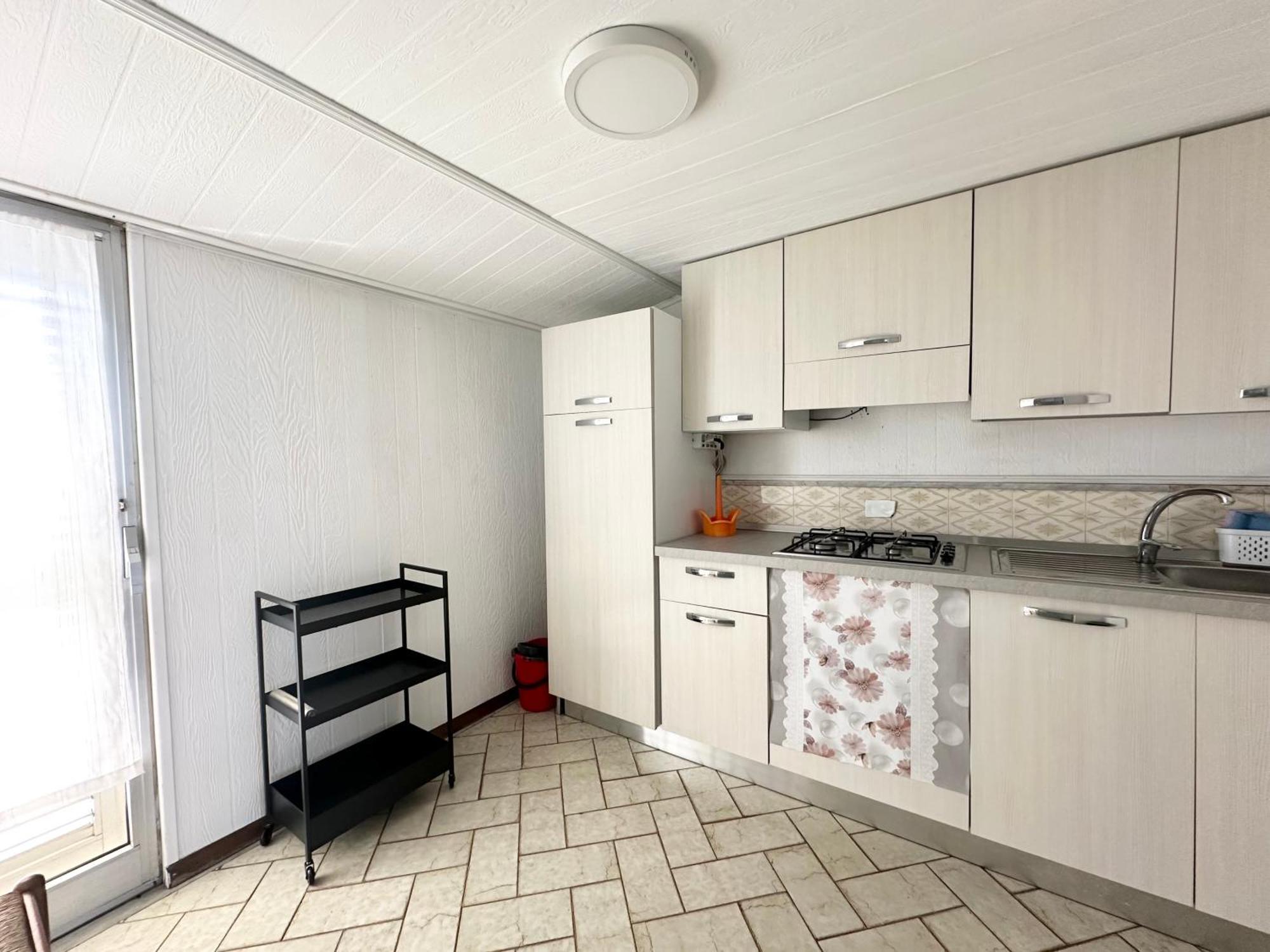 Attico Di Giggia Apartment Giardini Naxos Luaran gambar