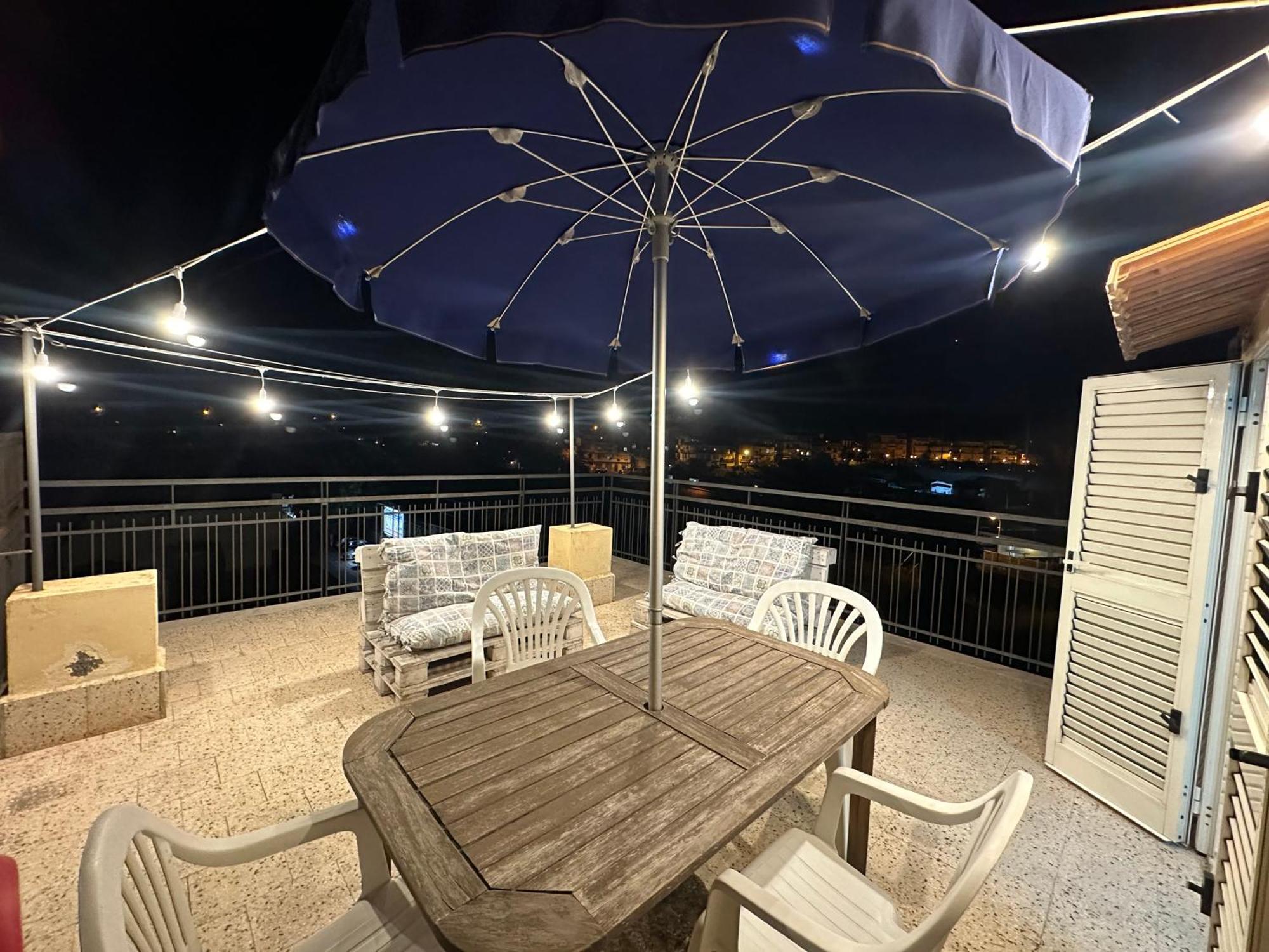 Attico Di Giggia Apartment Giardini Naxos Luaran gambar